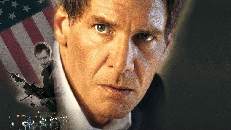 Air Force One / Еър Форс Едно (1997) BG AUDIO