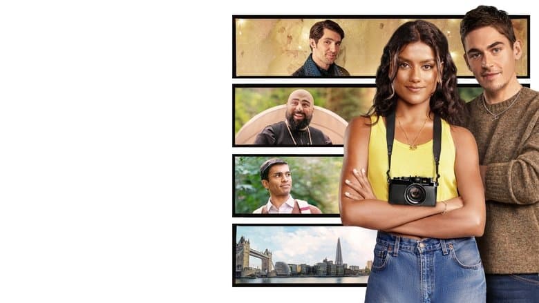 Picture This / Представете си това (2025)