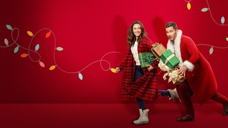 Catch Me If You Claus / Хванат за Коледа