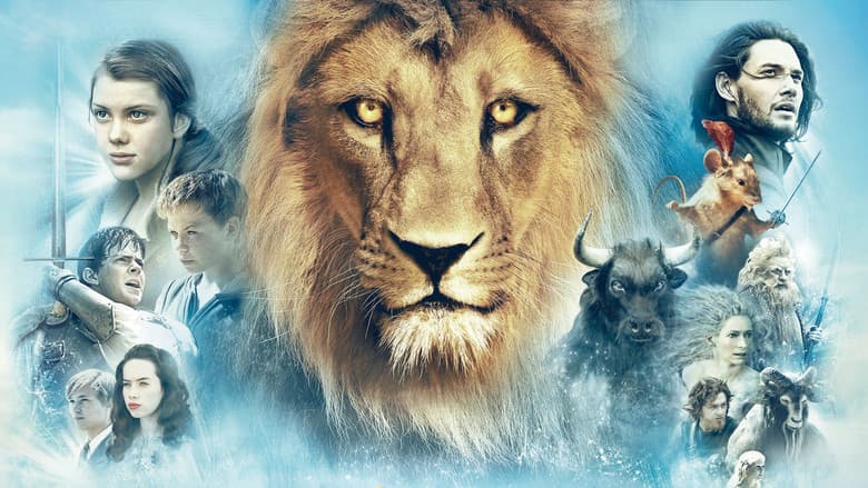 The Chronicles of Narnia: The Voyage of the Dawn Treader / Хрониките на Нарния: Плаването на Разсъмване (2010) BG AUDIO