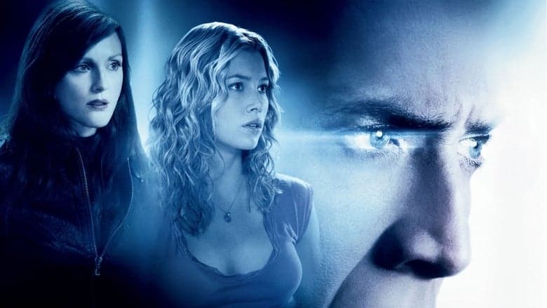  Next / Следващ (2007) BG AUDIO