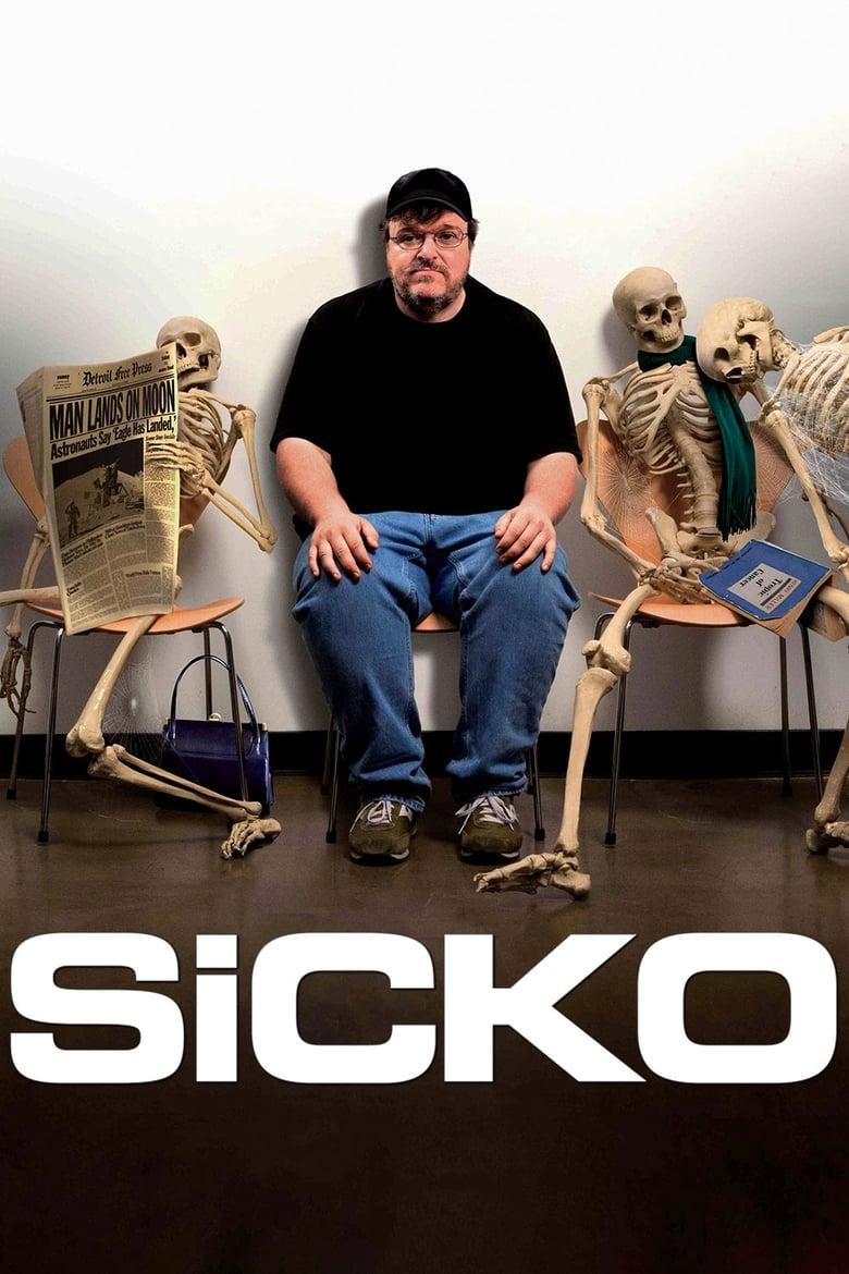 Sicko / Недъзи (2007)