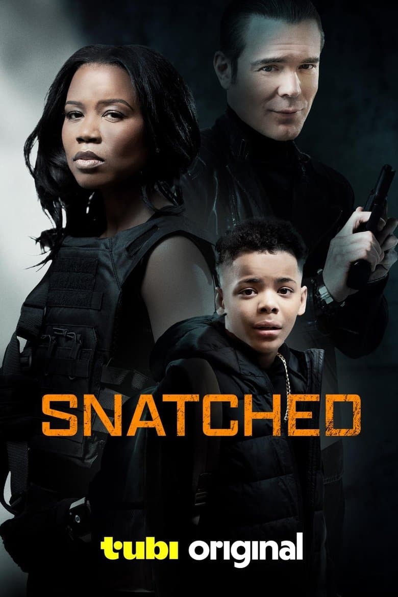 Snatched / Отмъщение (2024)