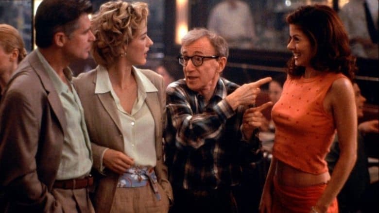 Hollywood Ending / Финал по Холивудски (2002)