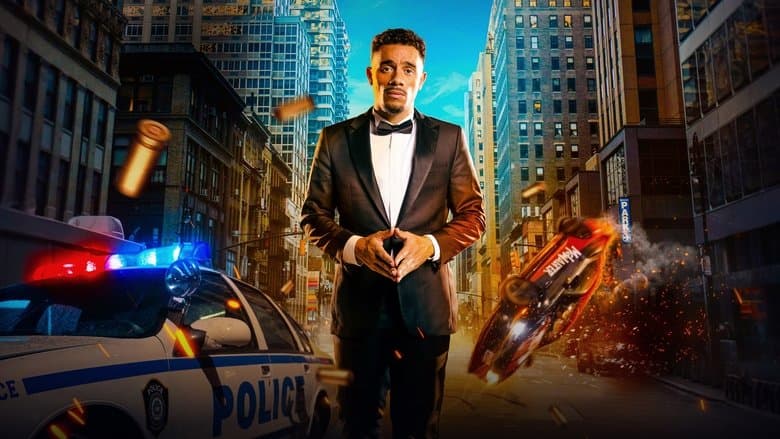 McWalter / МакУолтър (2025)