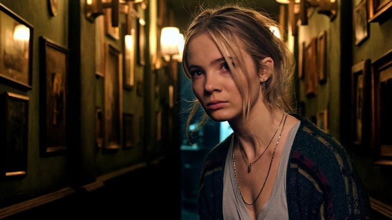 Baghead / Вещица от ада (2023)