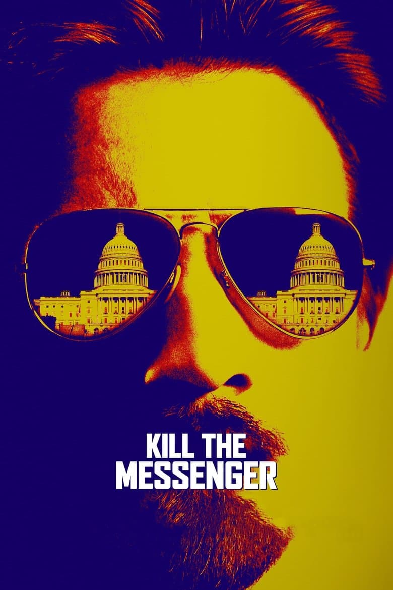 Kill the Messenger / Убий пратеника (2014)