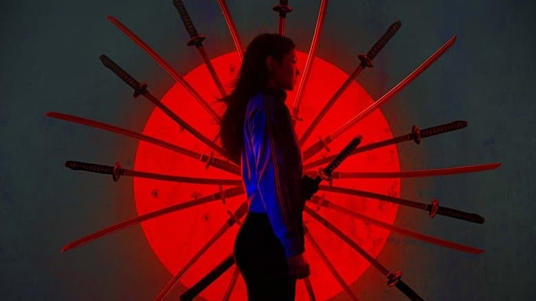 Yakuza Princess / Принцесата на Якудза (2021)