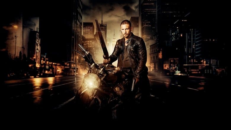 Man with No Past / Човек без Минало (2025)