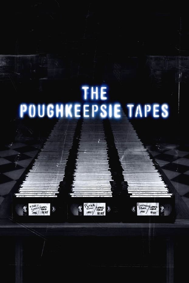 The Poughkeepsie Tapes / Записите от Покипси (2007)