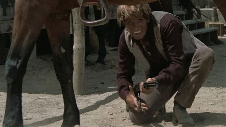 Ben and Charlie / Бен и Чарли (1973)