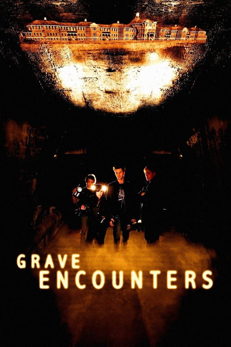 Grave Encounters / Среща със смъртта (2011)