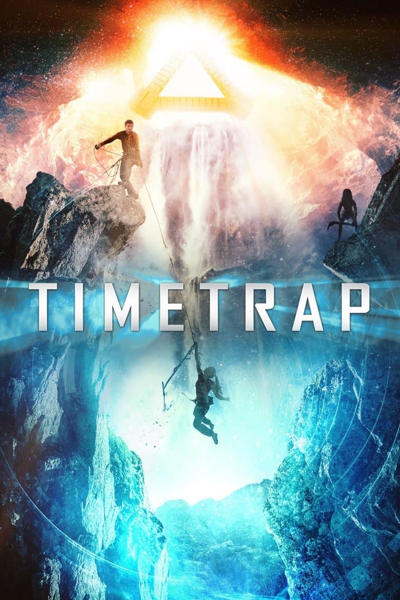 Time Trap / Времеви капан (2017)