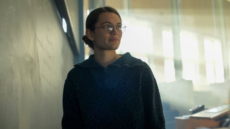 Le Theoreme de Marguerite / Теоремата на Маргарит (Теория на простите числа) (2023)