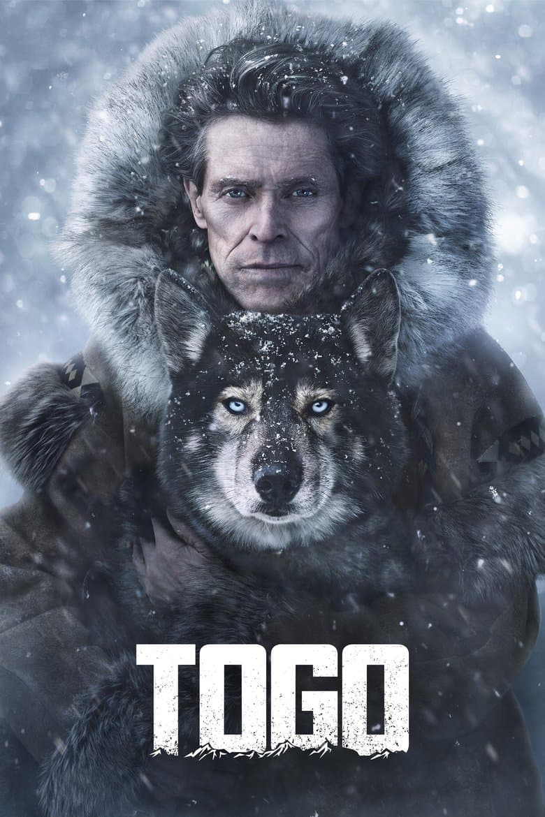 Togo / Того (2019)