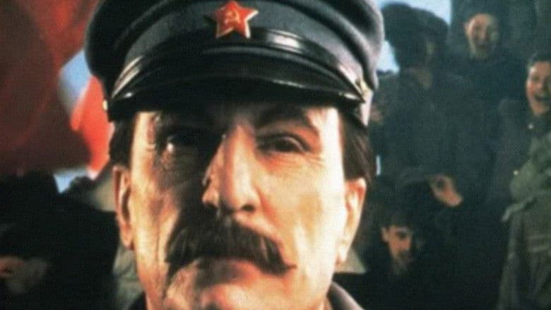 Stalin / Сталин (1992)