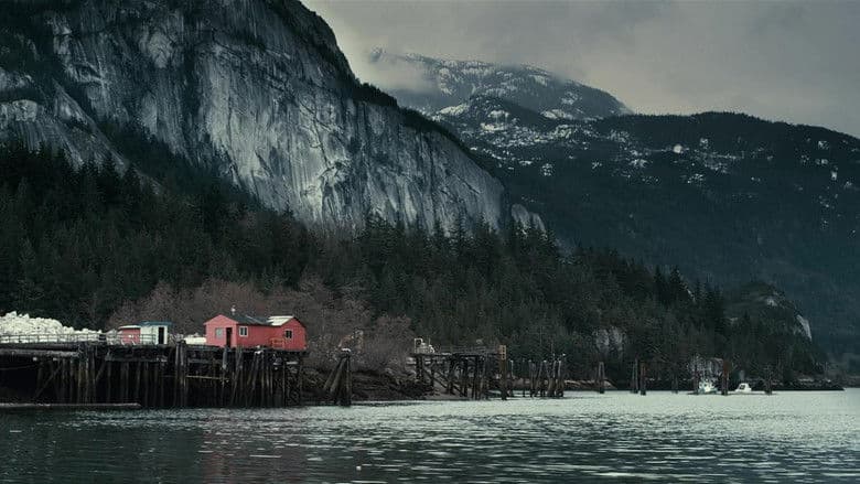 A Dangerous Man / Опасен човек (2010) BG AUDIO