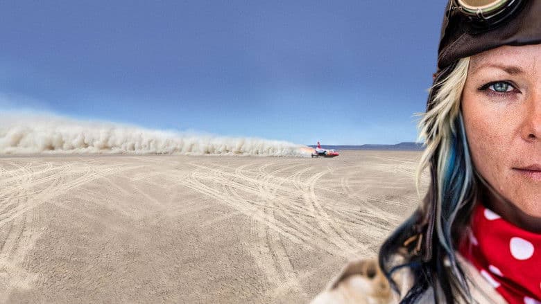 The Fastest Woman on Earth / Най-бързата жена на Земята (2022)