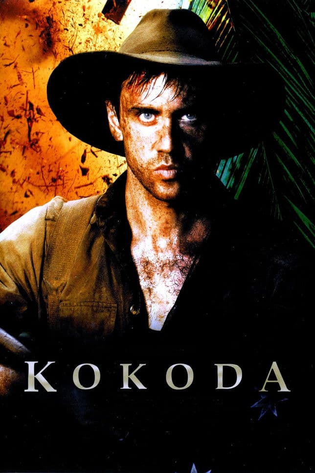 Kokoda / Кокода (2006)