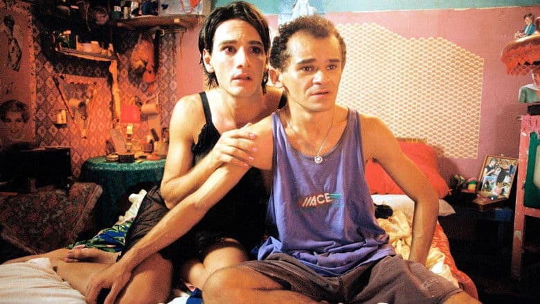 Carandiru / Карандиру (2003)