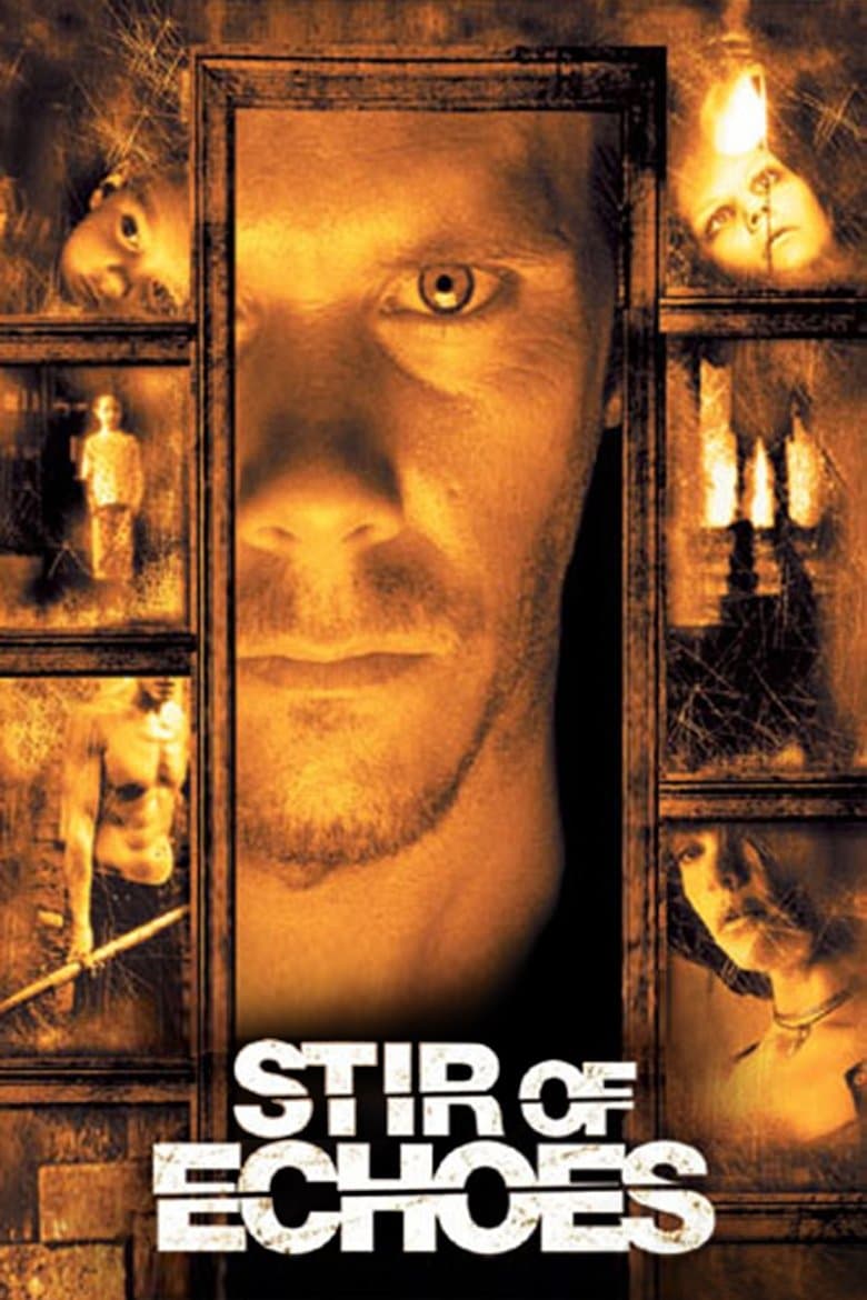 Stir Of Echoes / Гласове От Мрака (1999)