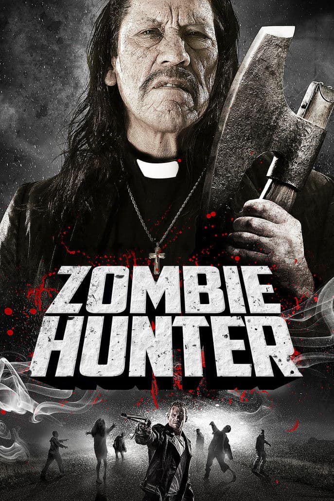 Zombie Hunter / Ловец на зомби (2013)