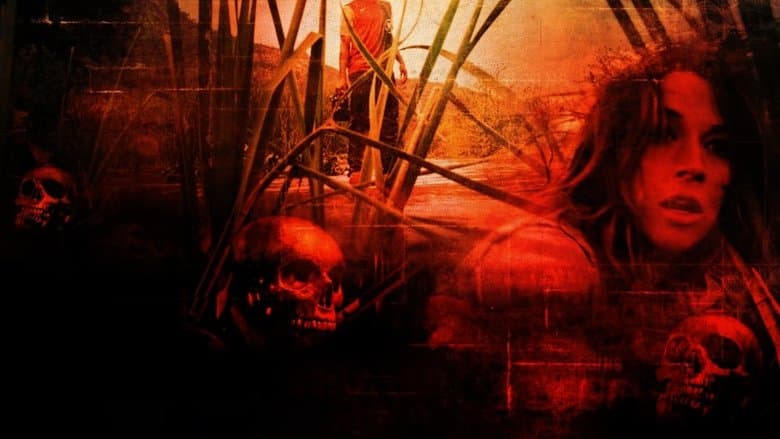 Primeval / Първичен (2007)