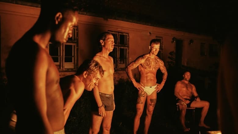 The Quiet Ones / Тихите (2024)