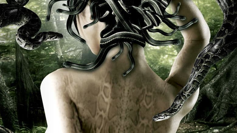 Deep in the Jungle / В дълбините на джунглата (2009)