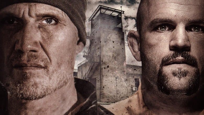 Riot / Бунт (2015)