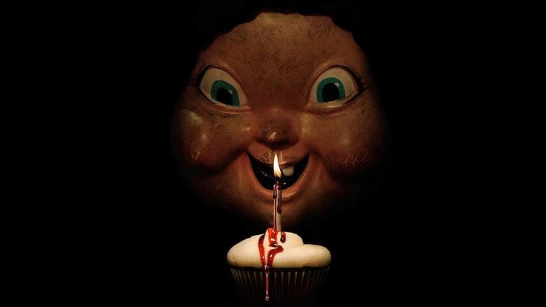 Happy Death Day / Честита смърт (2017) BG AUDIO