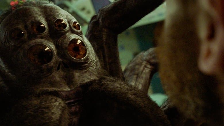 Spaceman / Астронавт (2024) 