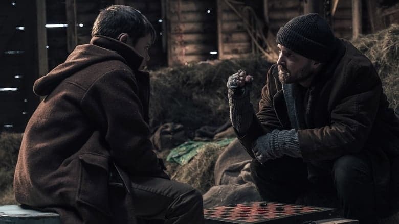 The Parts You Lose / Неочакван приятел (2019) BG AUDIO