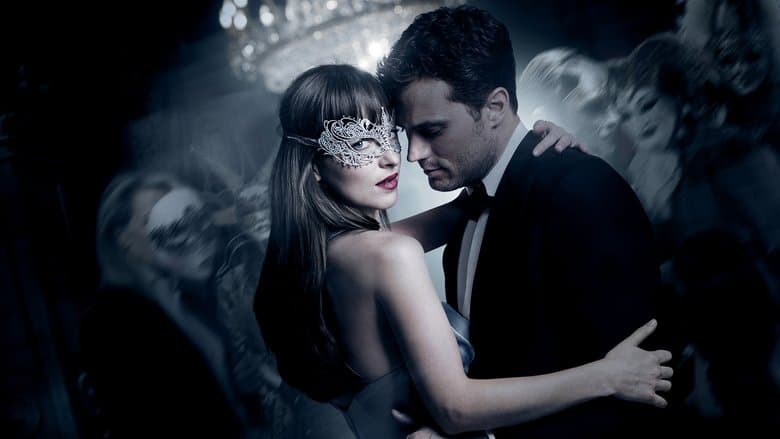 Fifty Shades Darker BG AUDIo / Петдесет нюанса по-тъмно БГ АУДИО (2017) 