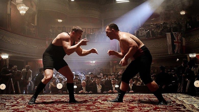 Поддубный / Подубний (2014)