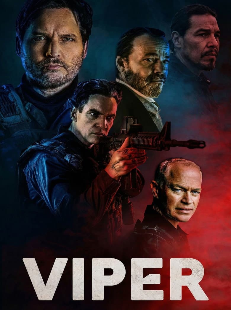 Viper / Пепелянка