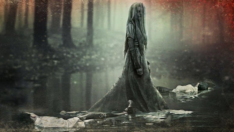 The Curse of La Llorona / Проклятието на плачещата жена (2019)