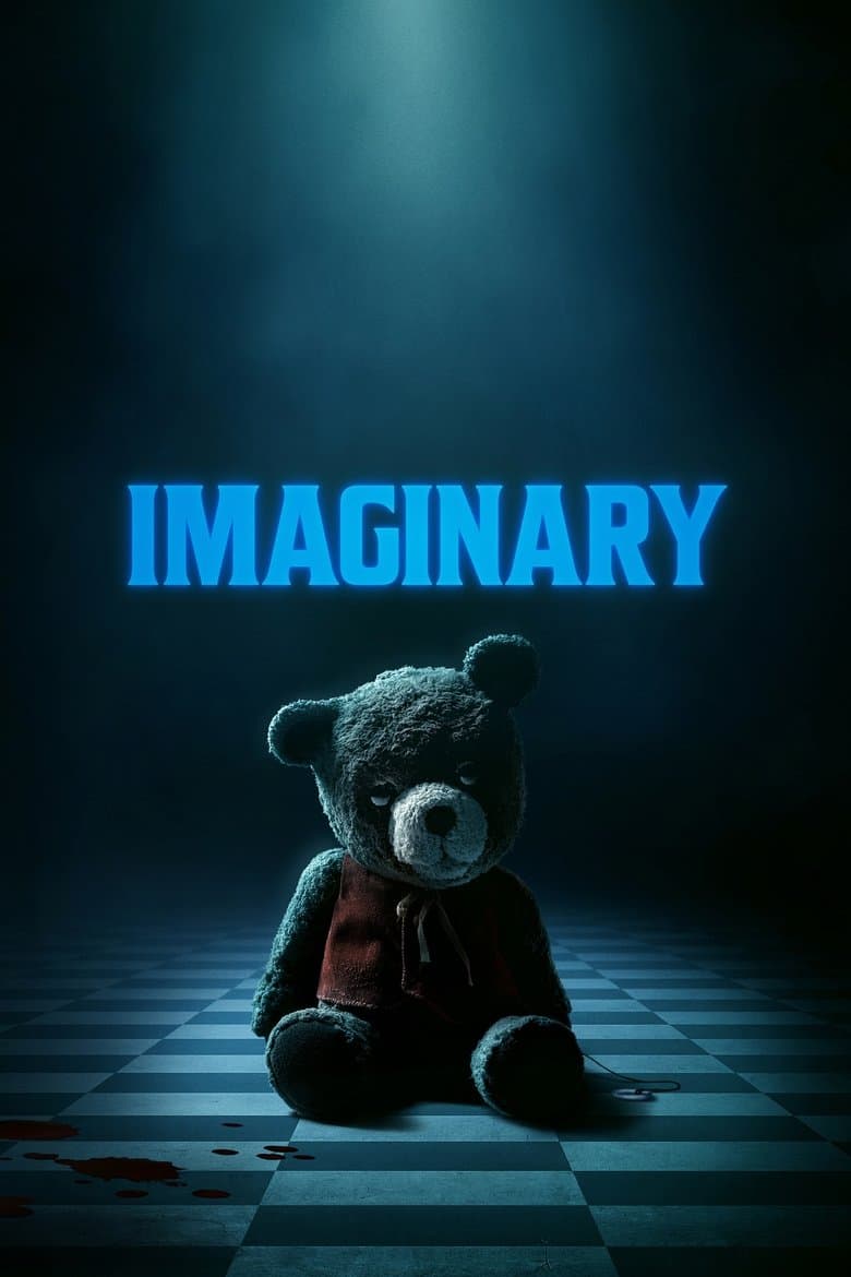 Imaginary / Чонси (2024)