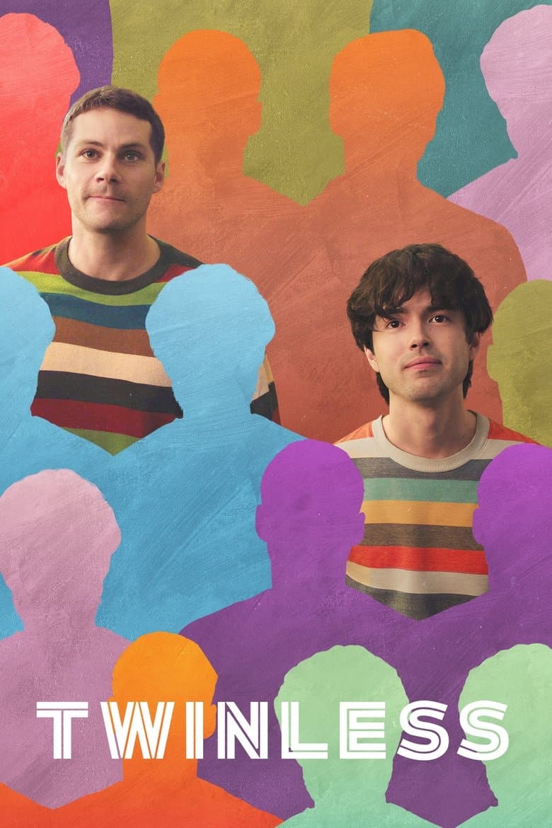 Twinless / Близнак без близнак