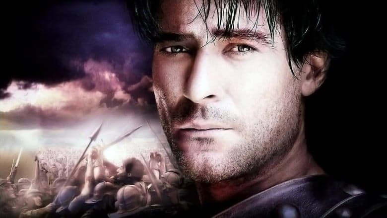 Spartacus / Спартак (2004)