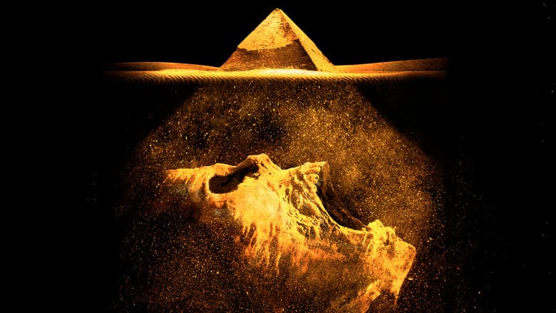 The Pyramid / Пирамидата (2014)
