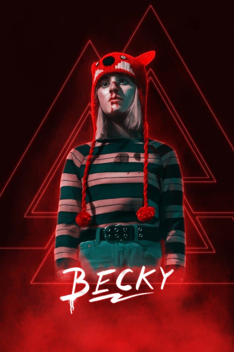 Becky / Беки (2020)