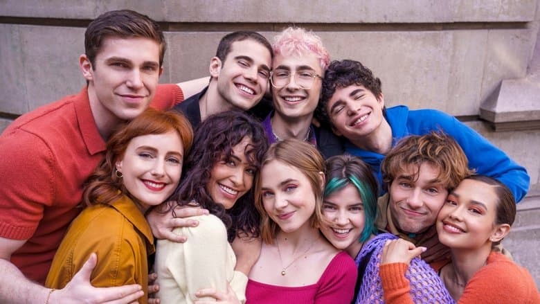 Through My Window: Looking at You / През прозореца ми: Гледайки теб (2024)