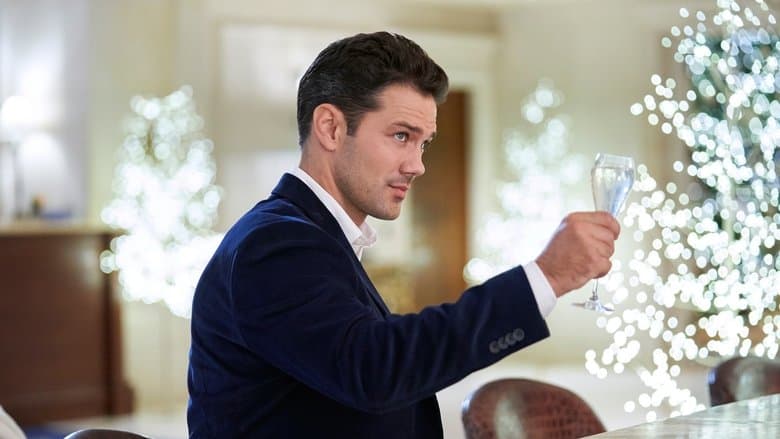 Christmas at the Plaza (2019)