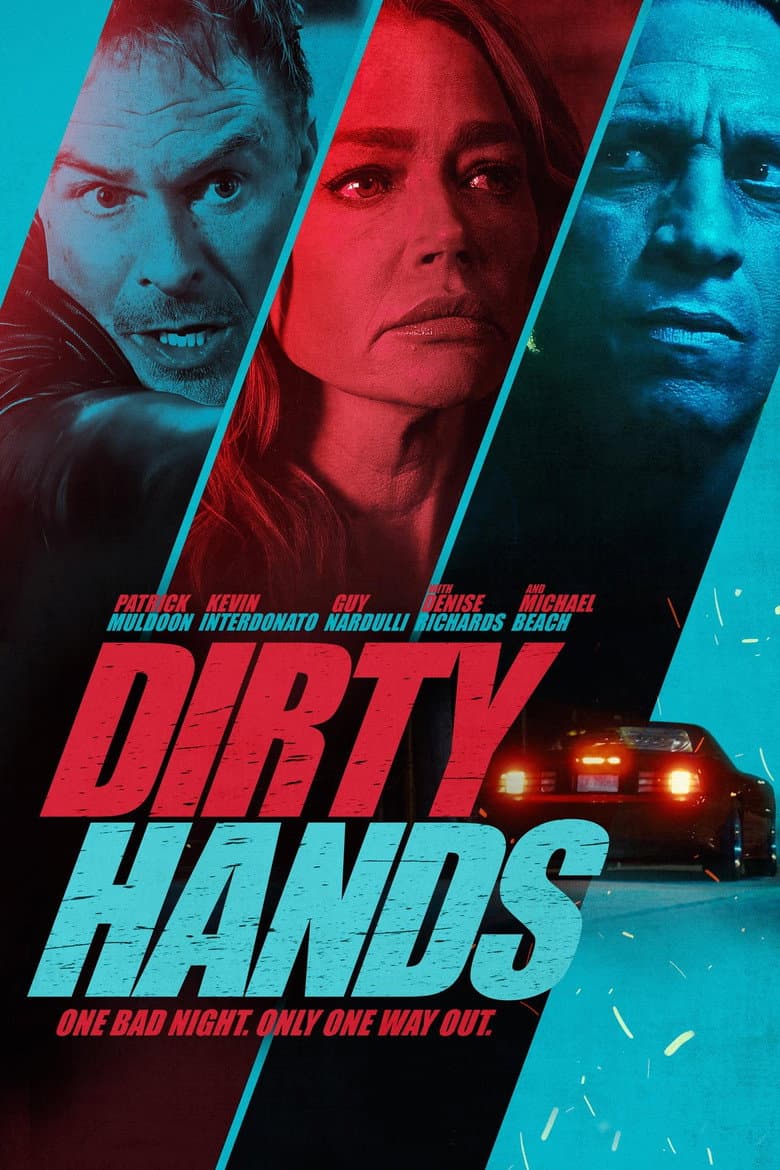 Dirty Hands / Мръсни Ръце 
