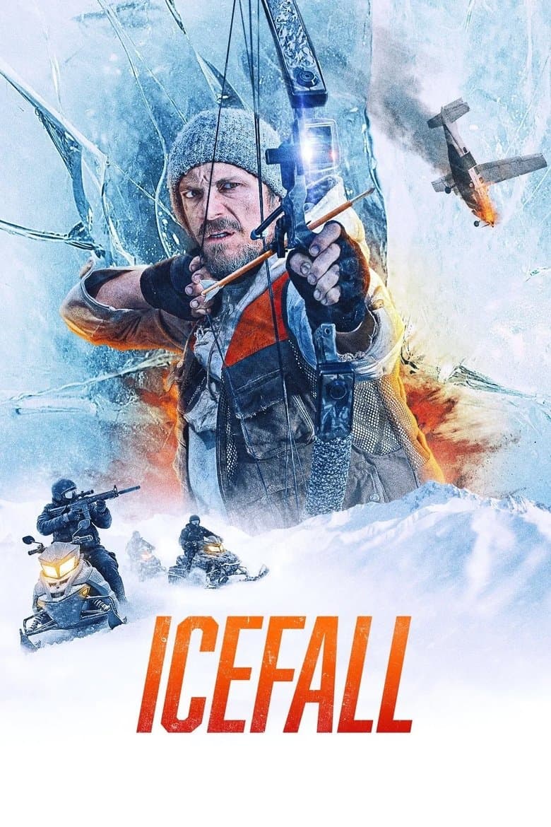 Icefall / Ледопад (2025)
