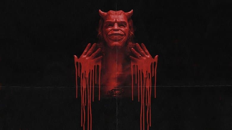 The Black Phone / Черният телефон (2021)