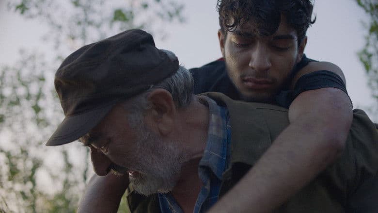 Europa / Европа (2021)