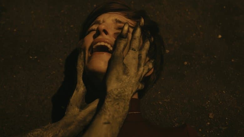 Take Back the Night / Превземи нощта (2021)