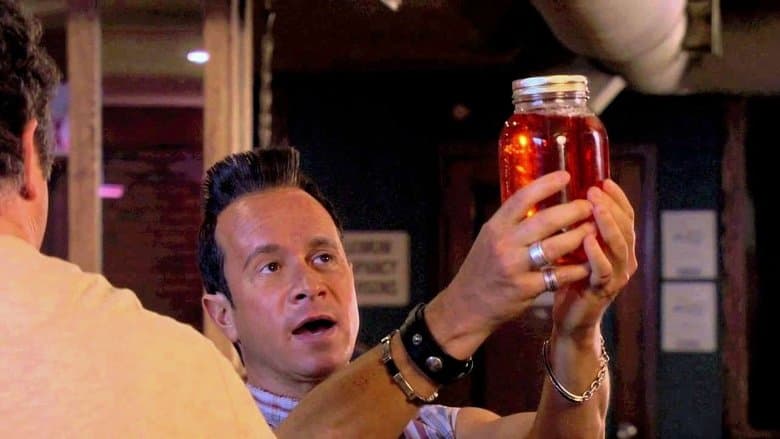 Whiskey Business / Уиски бизнес (2012) BG AUDIO